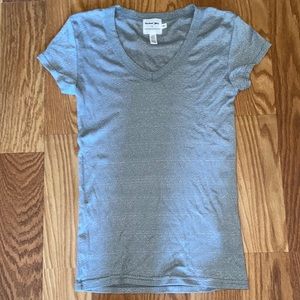 Michael Stars V Neck top